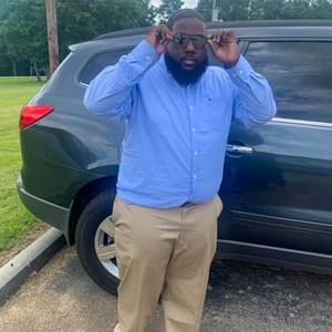 Meet your Posher, Malcolm